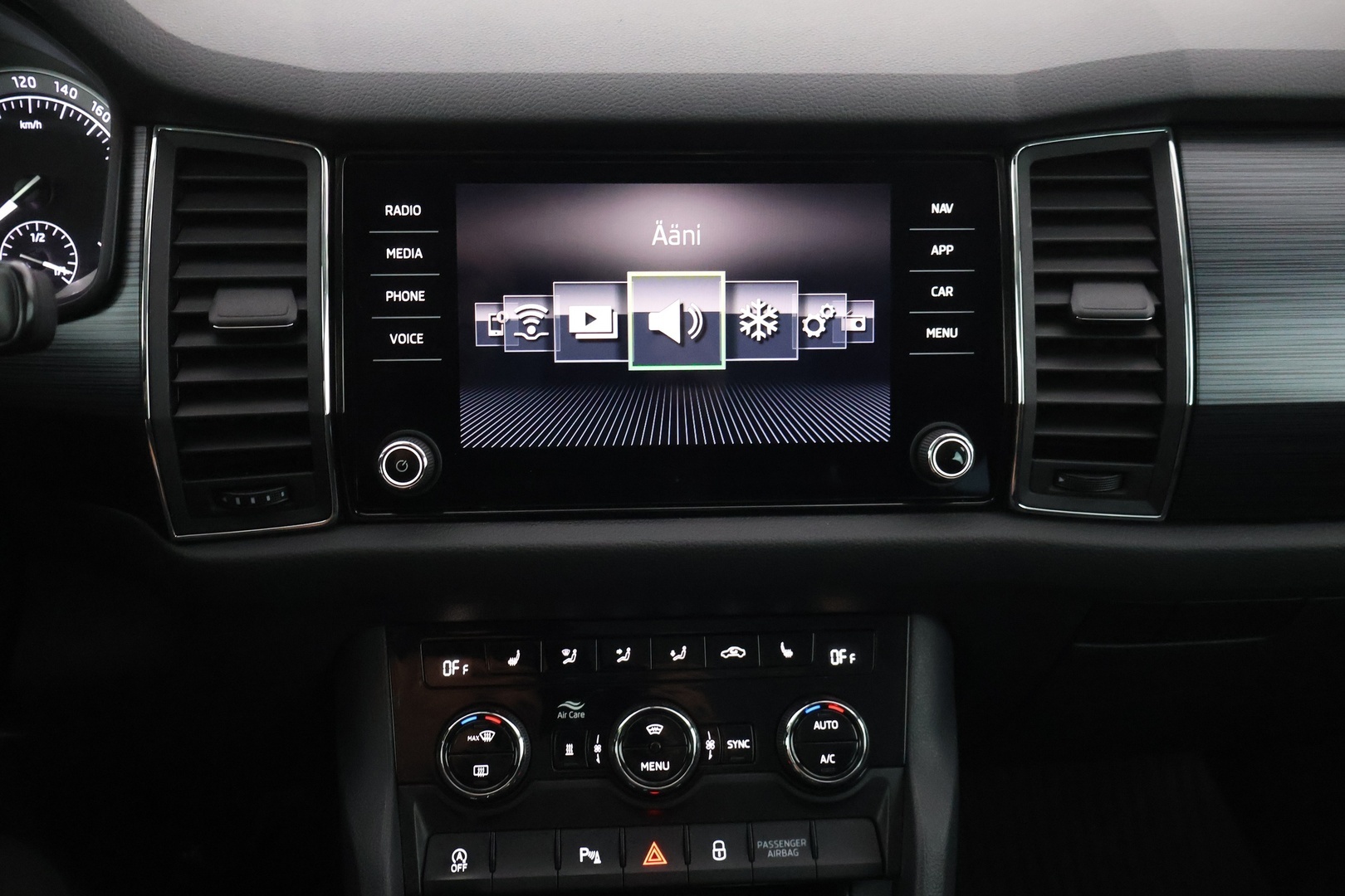 SKODA Kodiaq 40