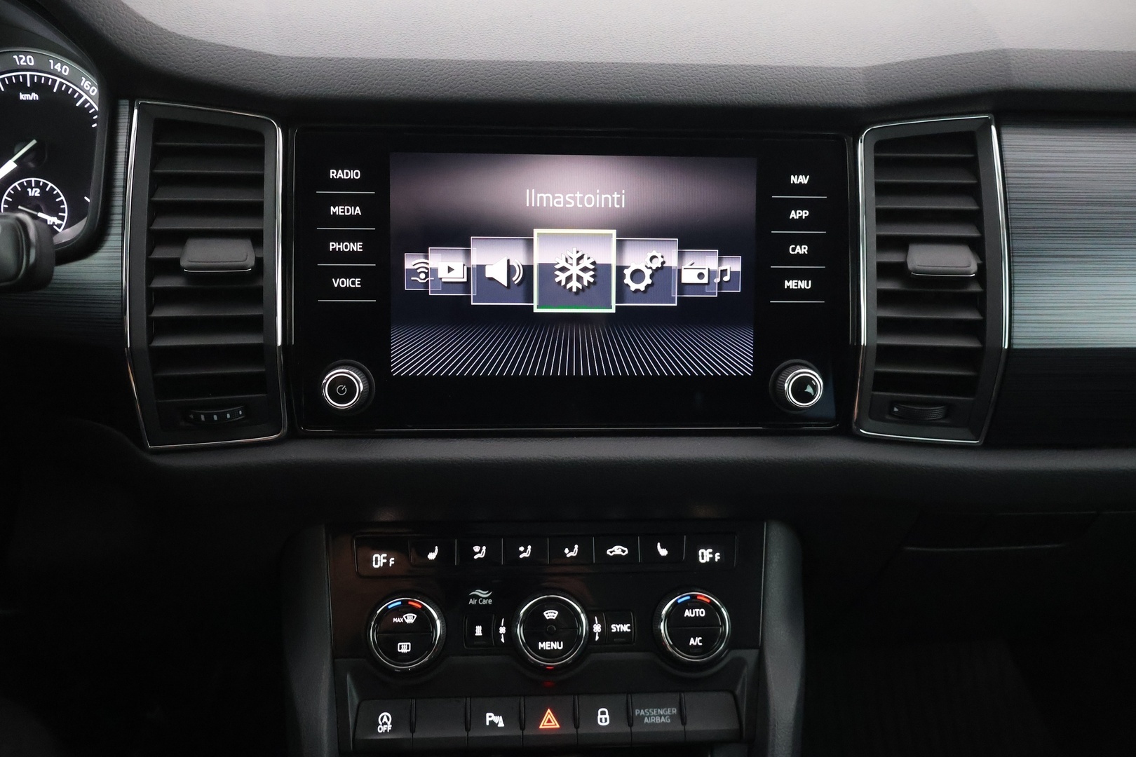 SKODA Kodiaq 41