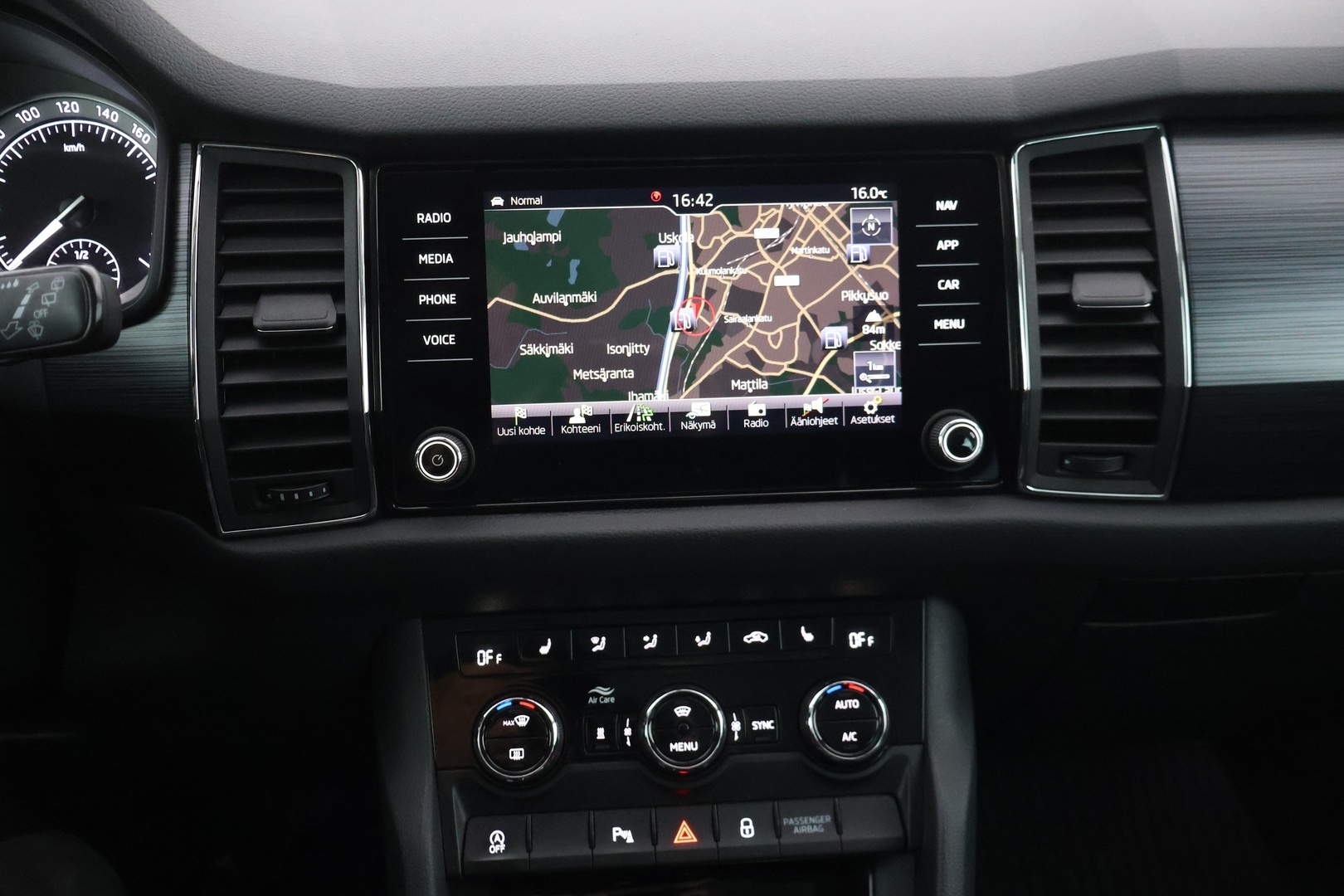 SKODA Kodiaq 42