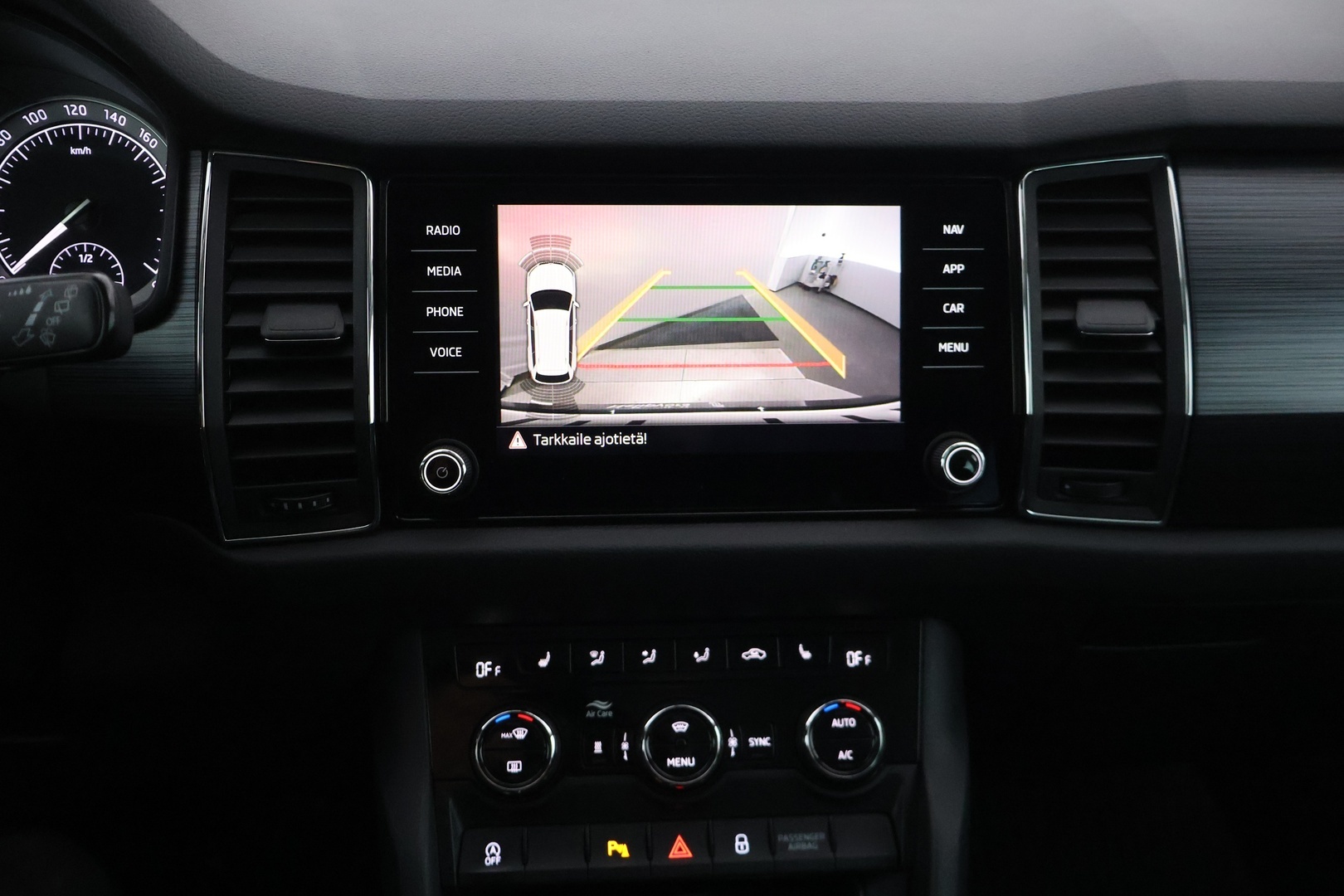 SKODA Kodiaq 43