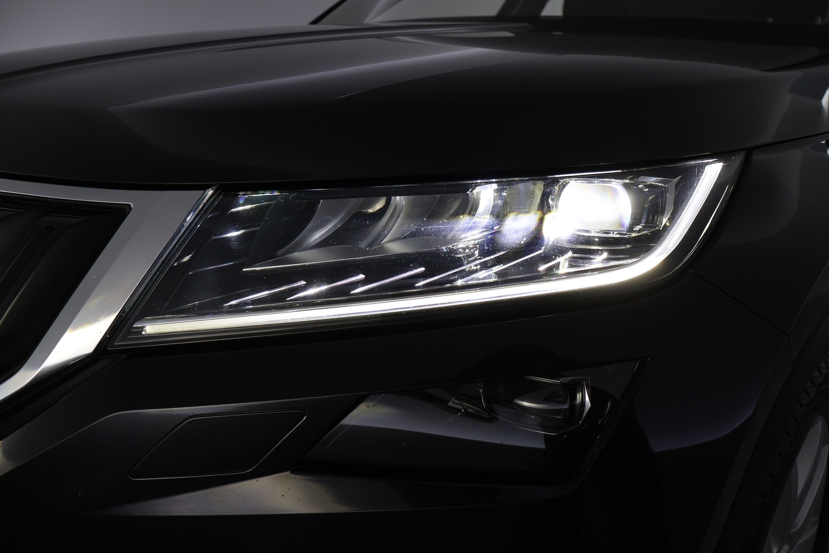 SKODA Kodiaq 44