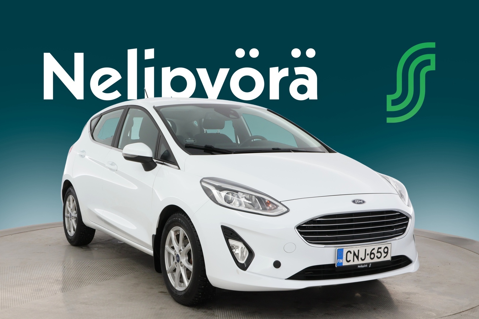 FORD Fiesta 2019