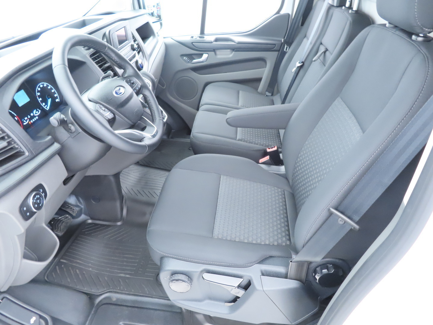 FORD Transit Custom 2020