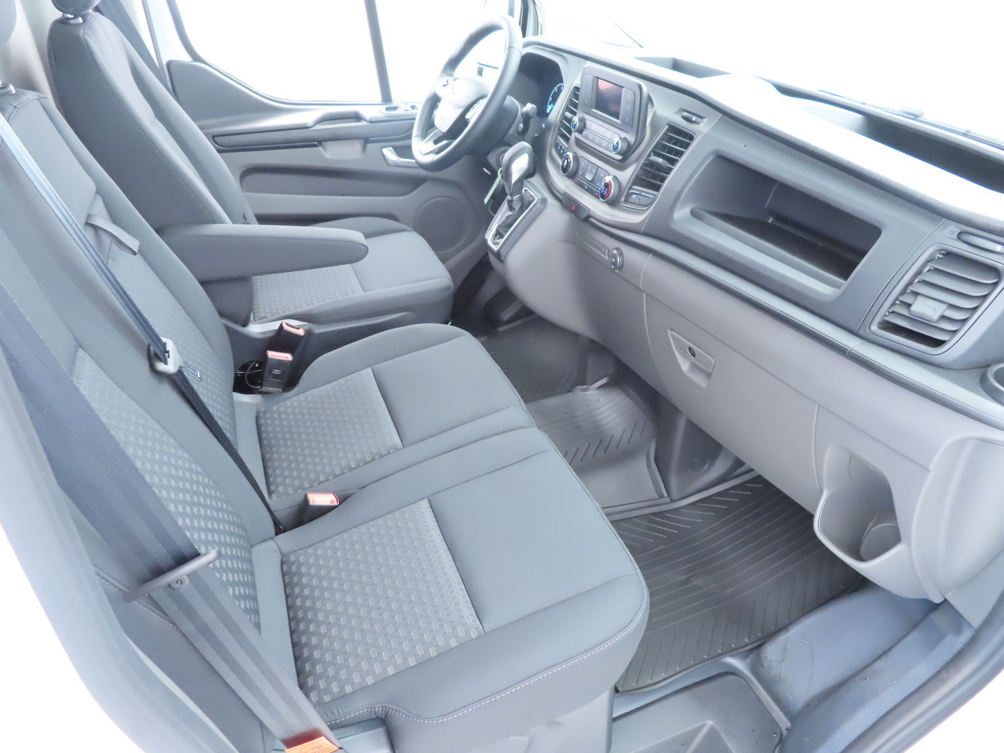 FORD Transit Custom 2020