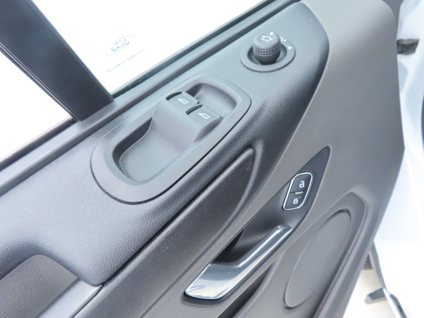 FORD Transit Custom 2020