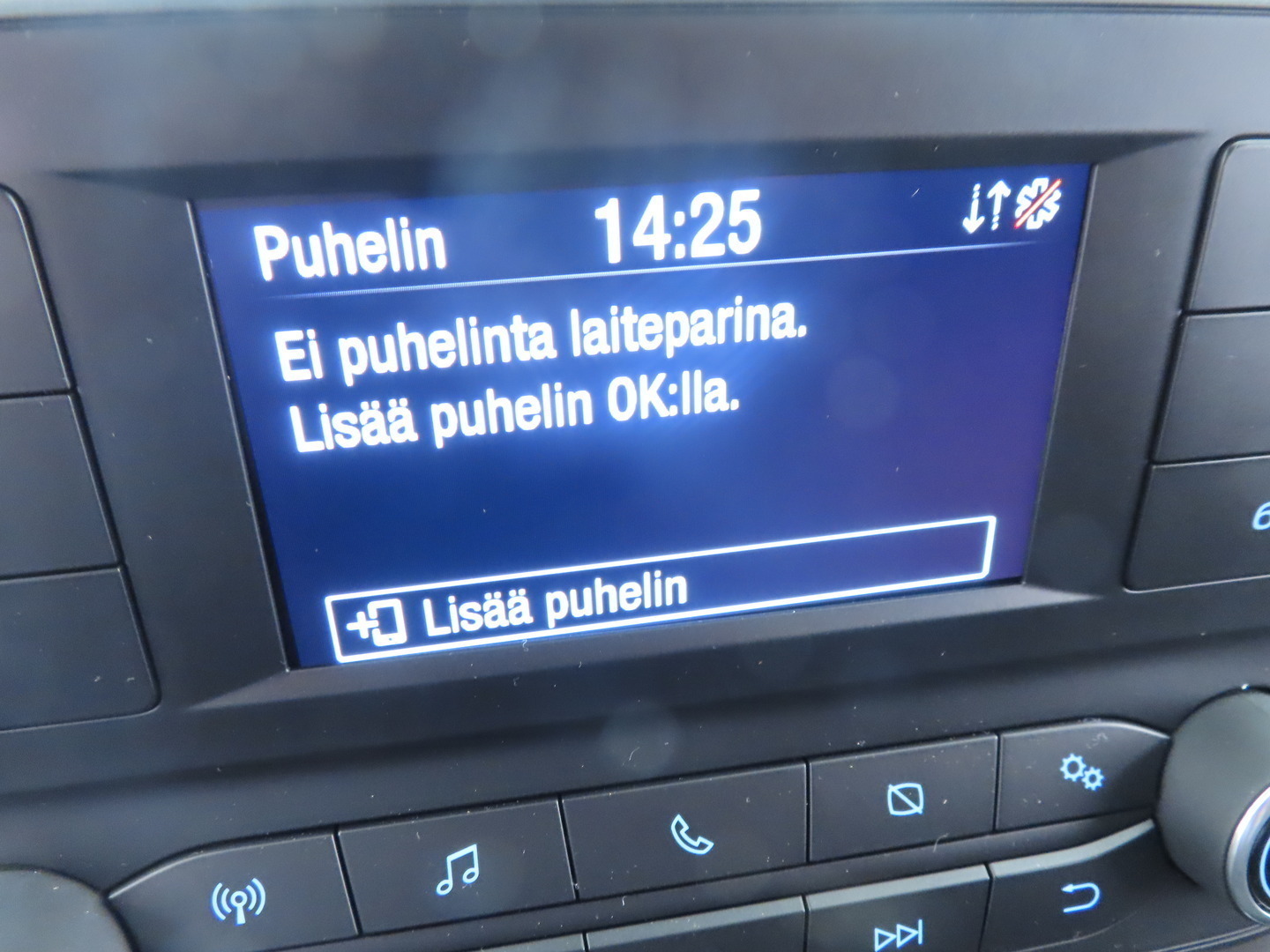 FORD Transit Custom 2020