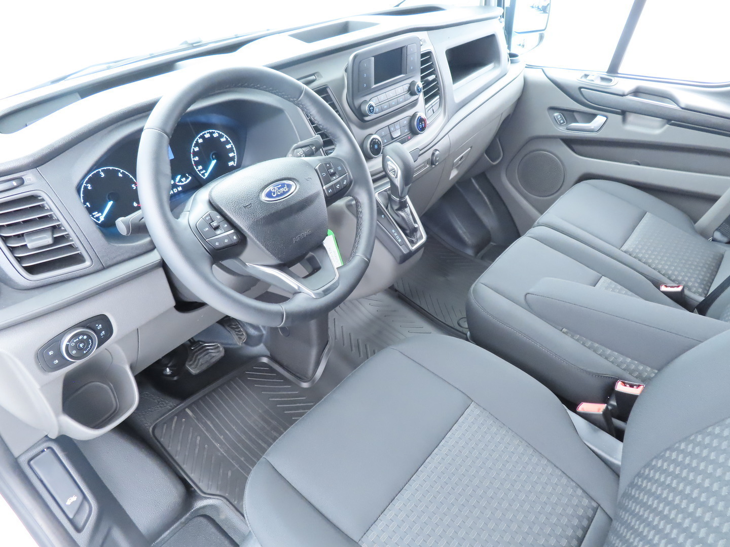 FORD Transit Custom 2020