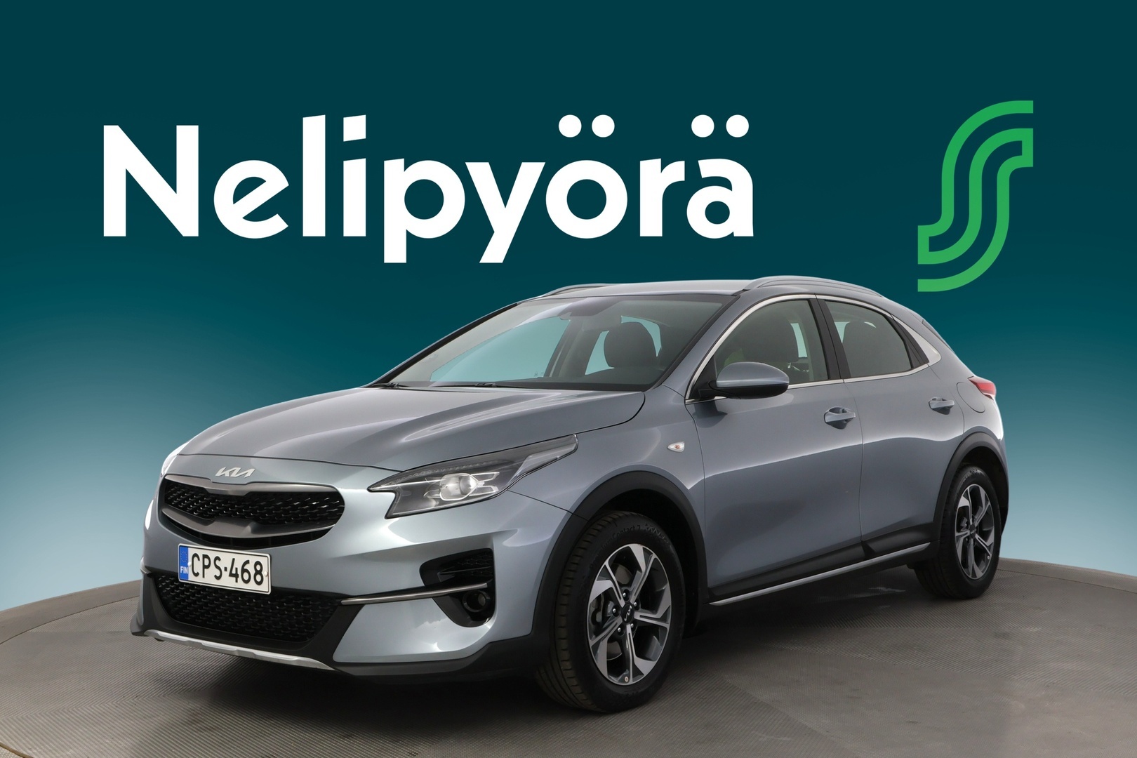 KIA XCeed 2021