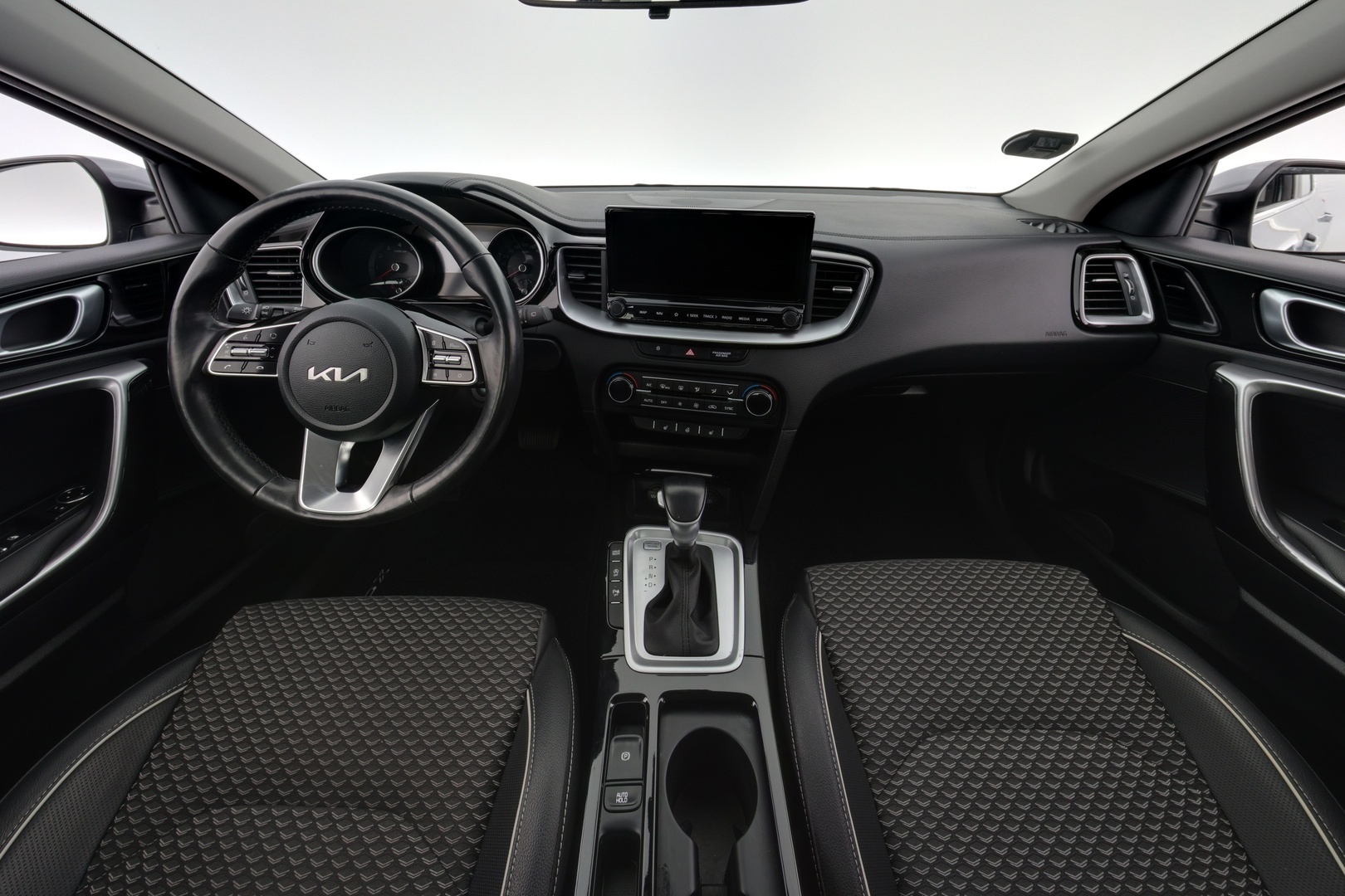 KIA XCeed 2021