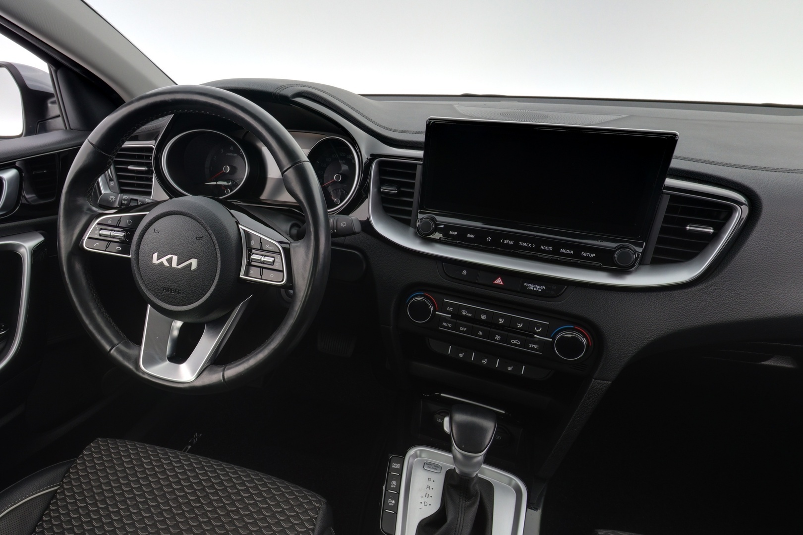 KIA XCeed 2021