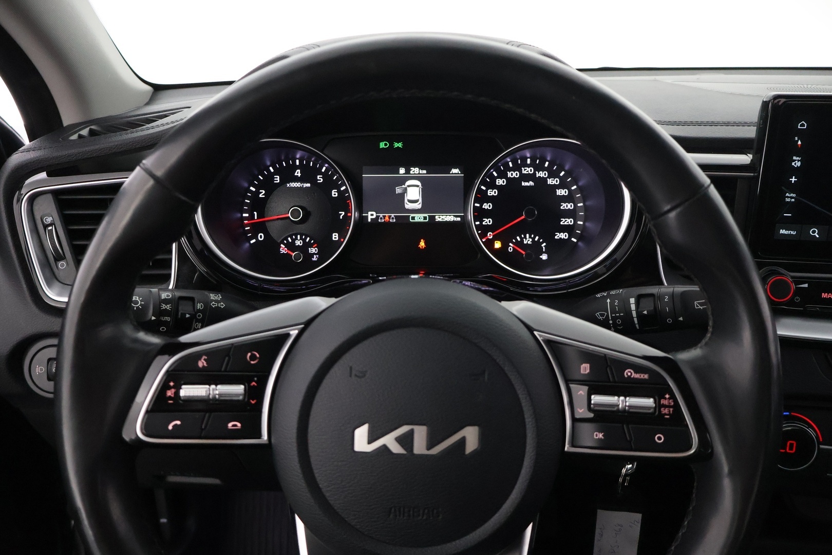 KIA XCeed 2021