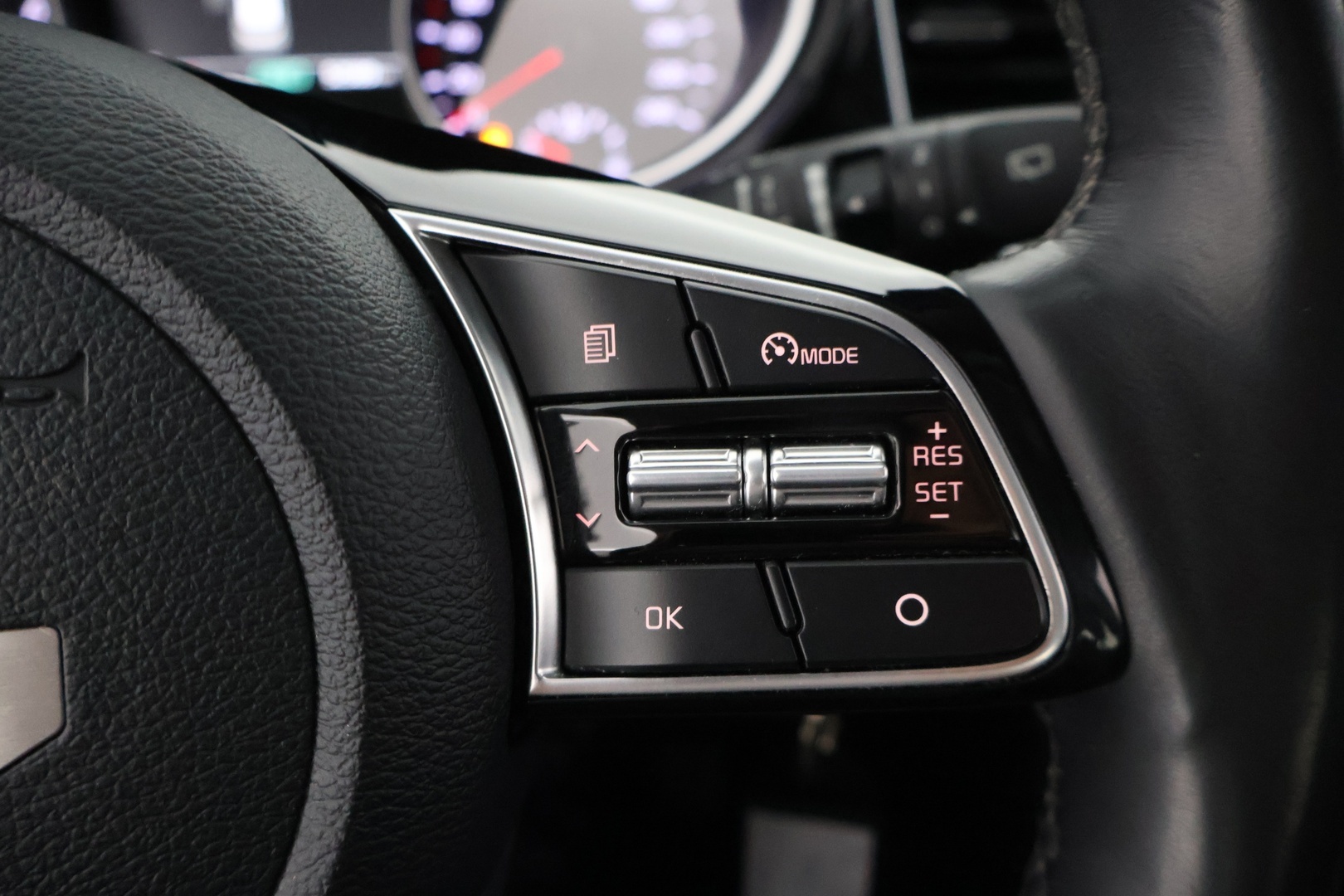 KIA XCeed 2021
