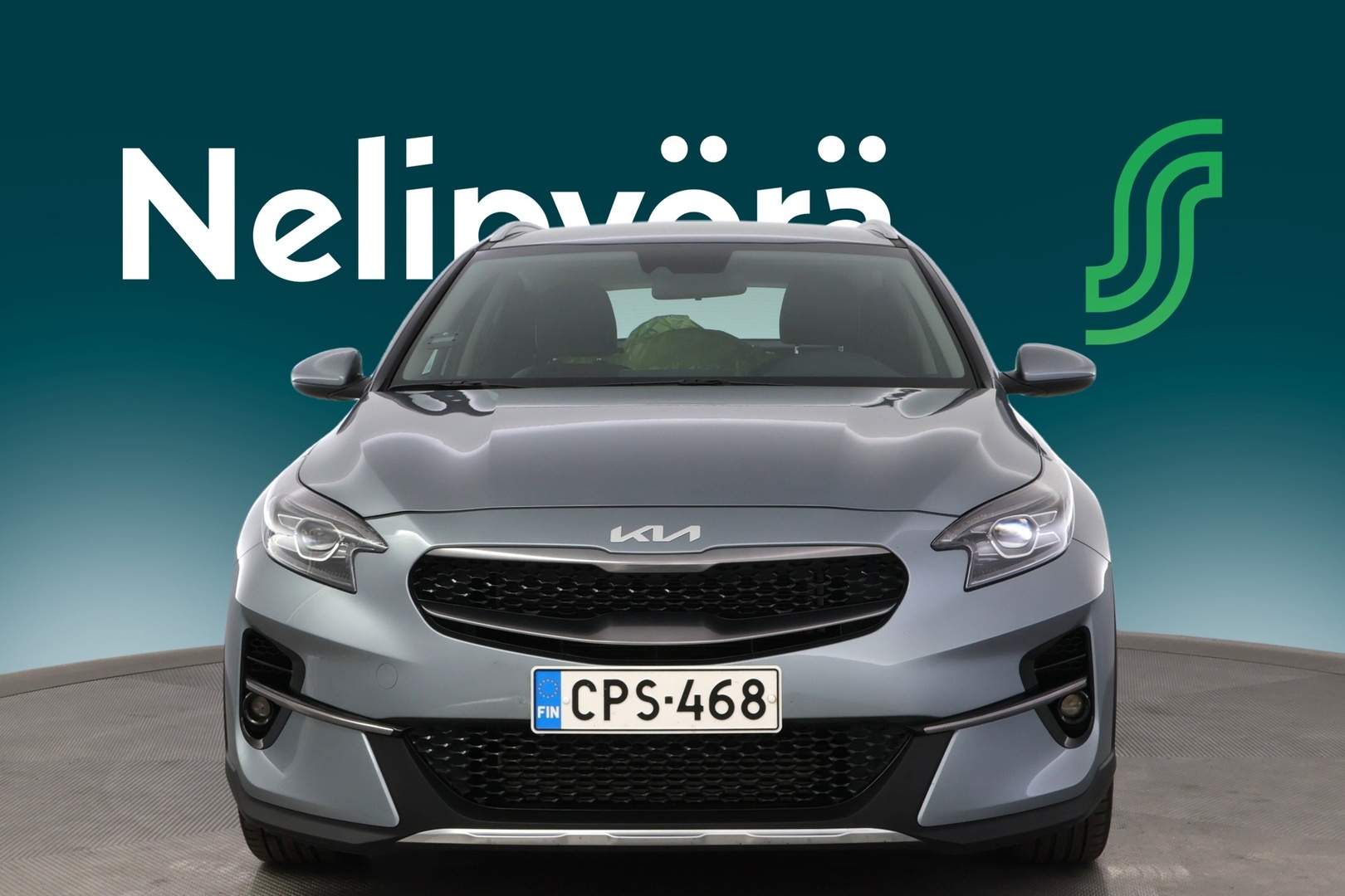 KIA XCeed 2021