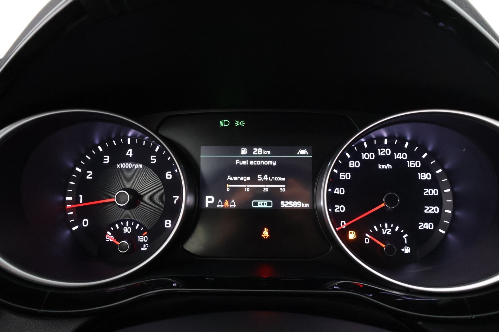 KIA XCeed 2021