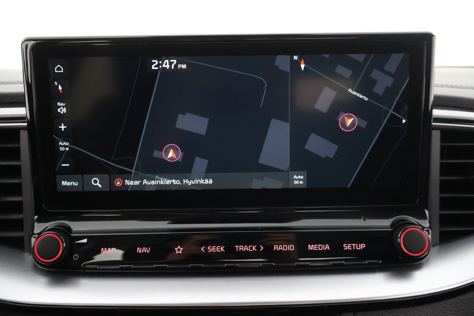 KIA XCeed 2021