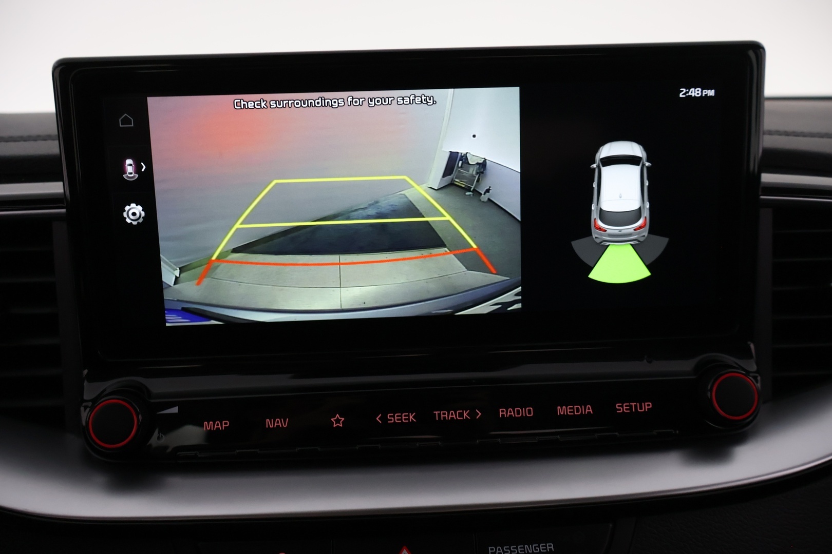KIA XCeed 2021