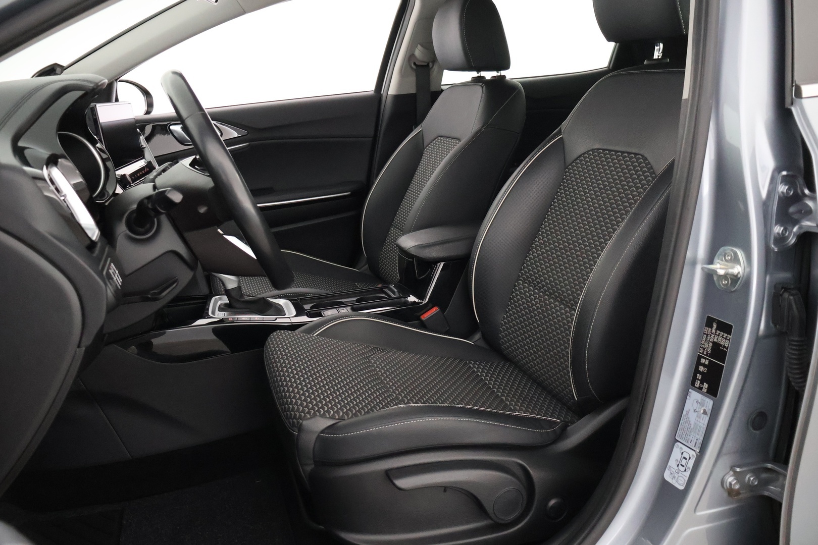 KIA XCeed 2021