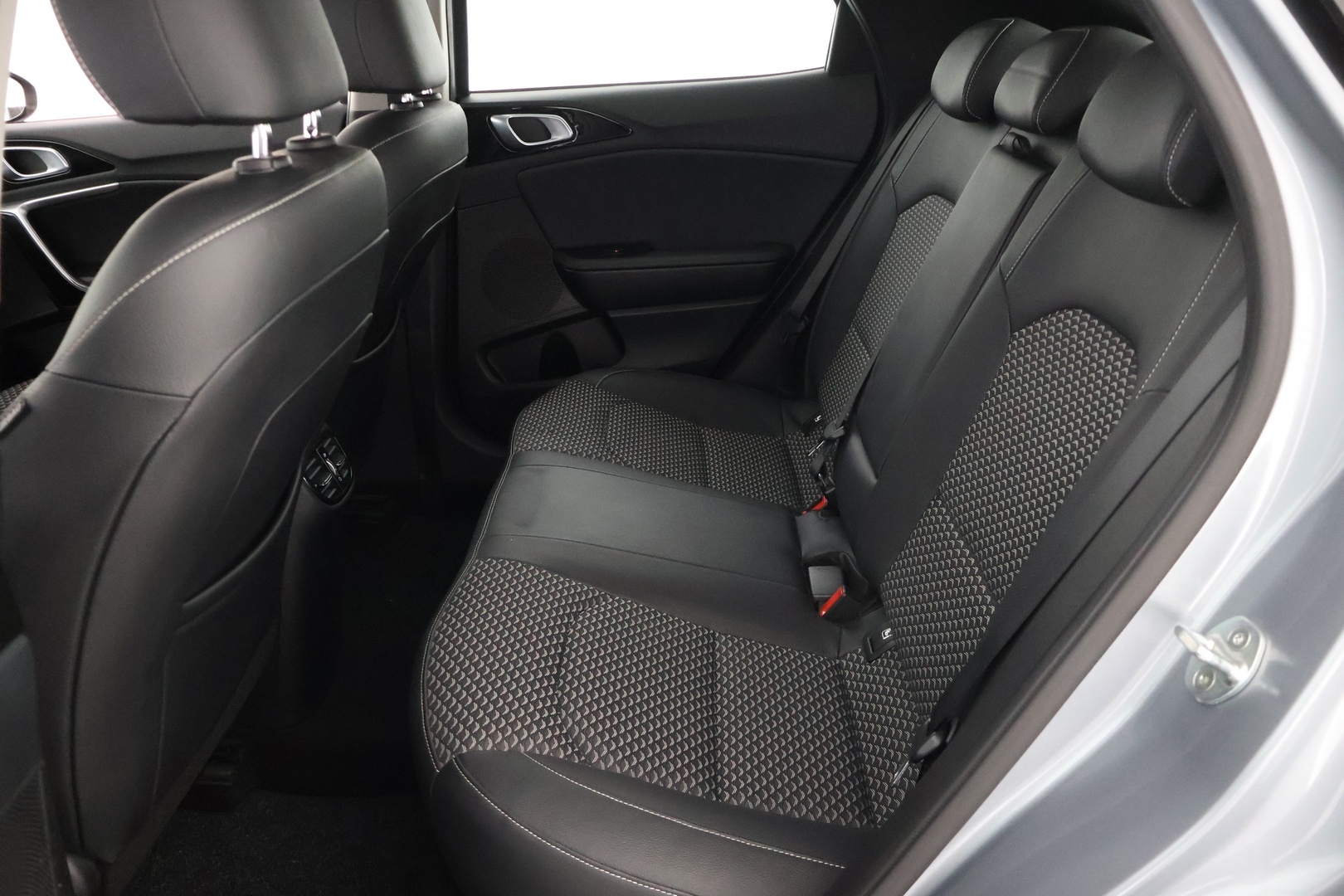 KIA XCeed 2021