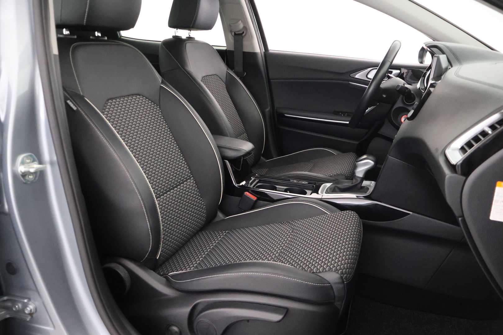 KIA XCeed 2021