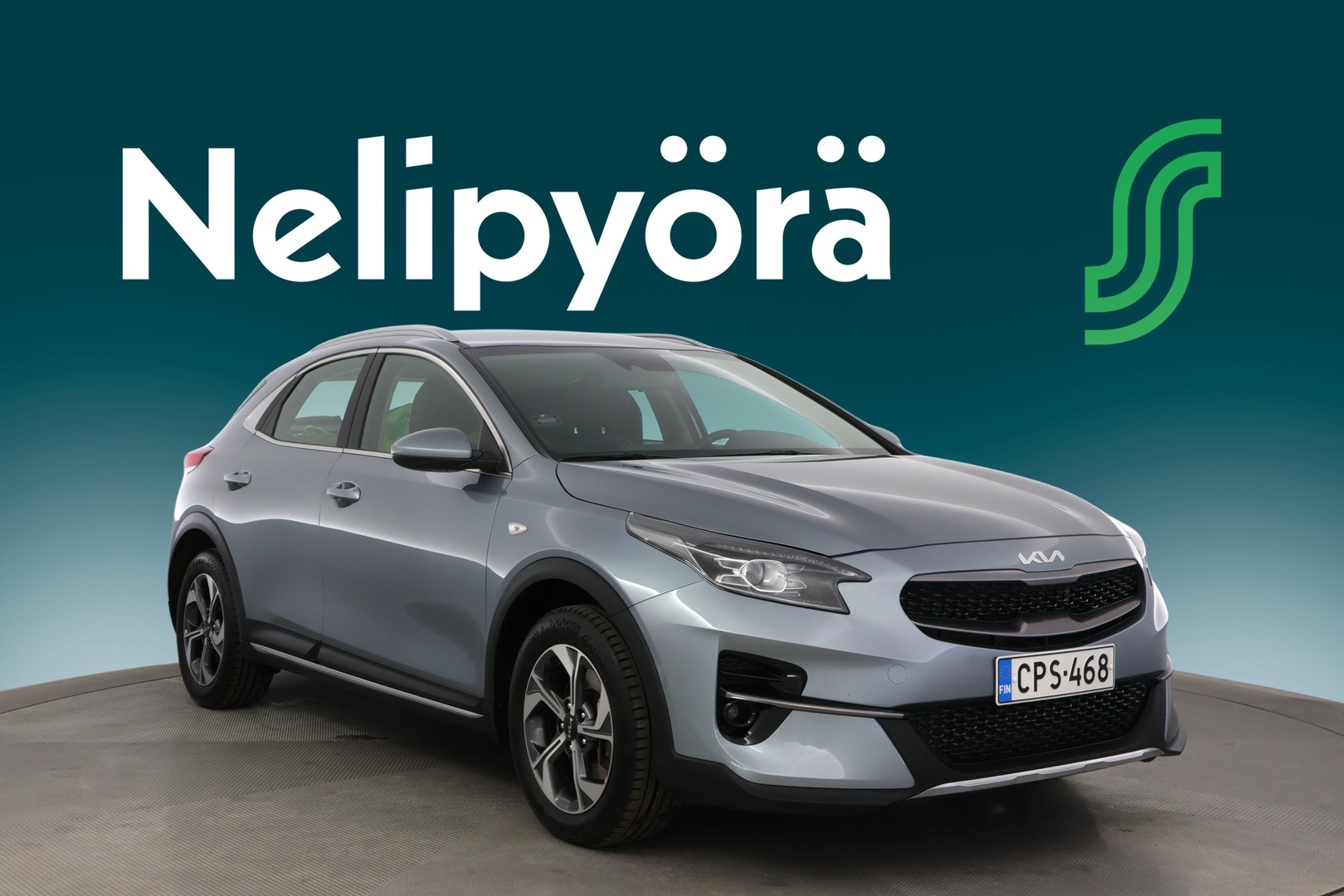 KIA XCeed 2021