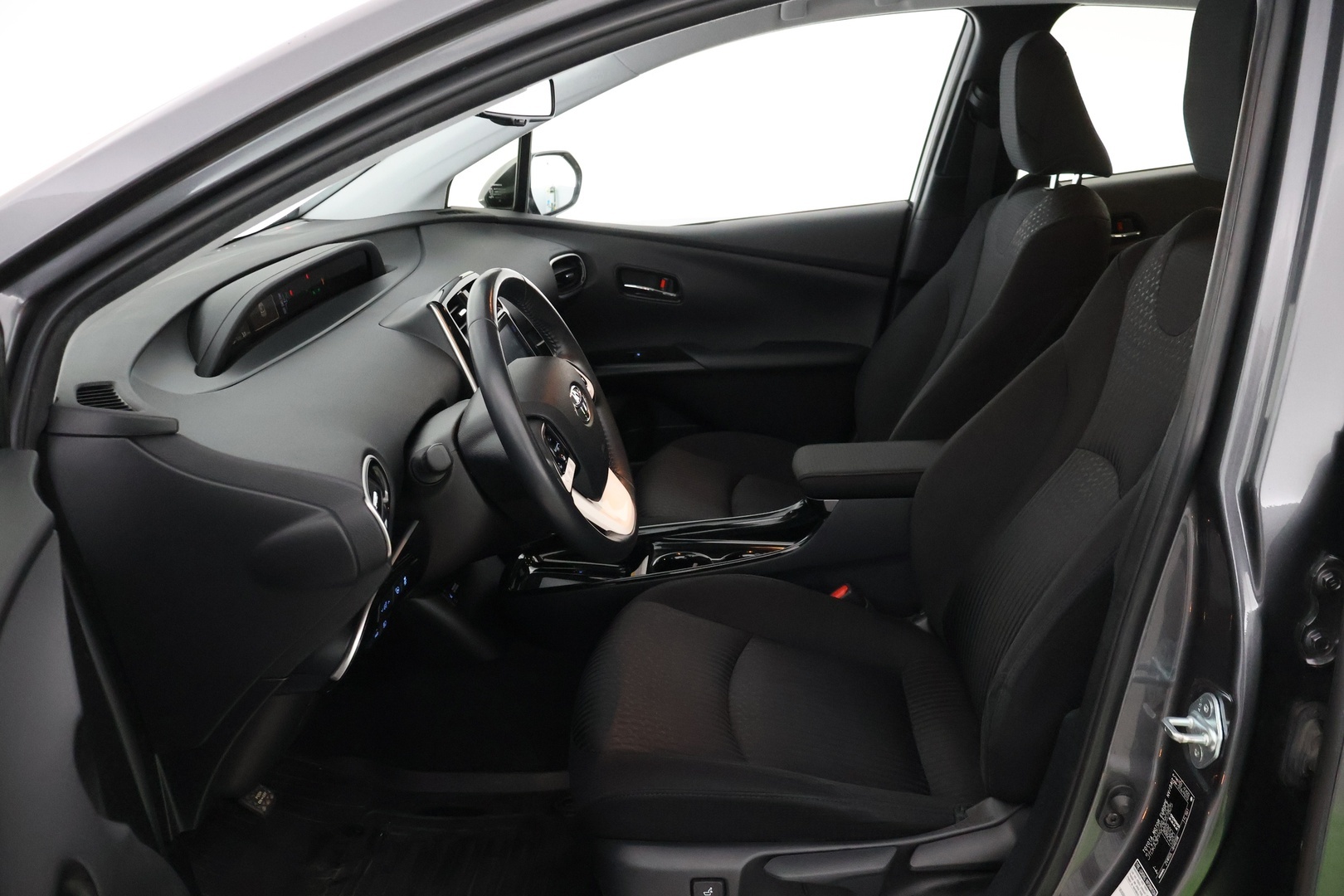 TOYOTA Prius Plug-in Hybrid 2018