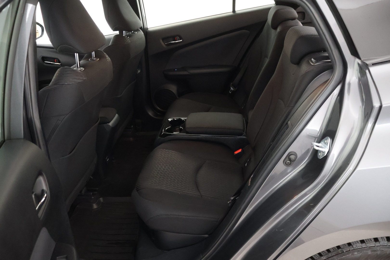 TOYOTA Prius Plug-in Hybrid 2018