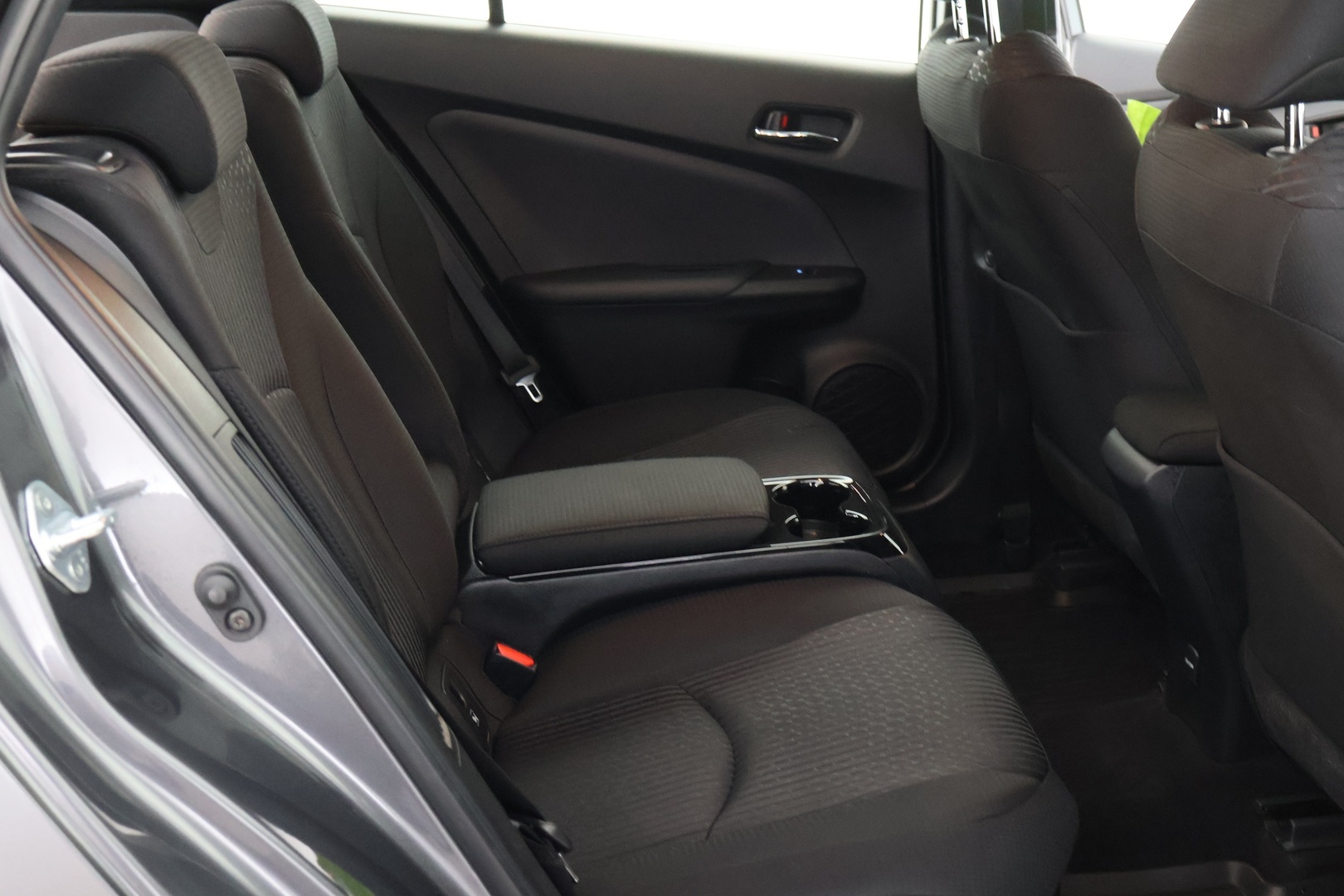 TOYOTA Prius Plug-in Hybrid 2018