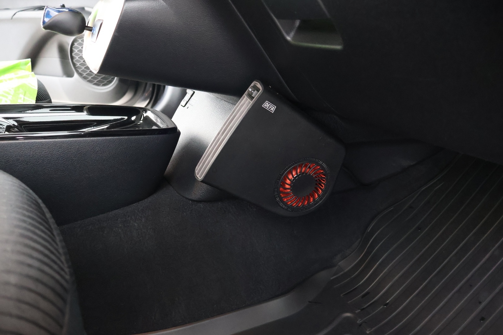 TOYOTA Prius Plug-in Hybrid 2018