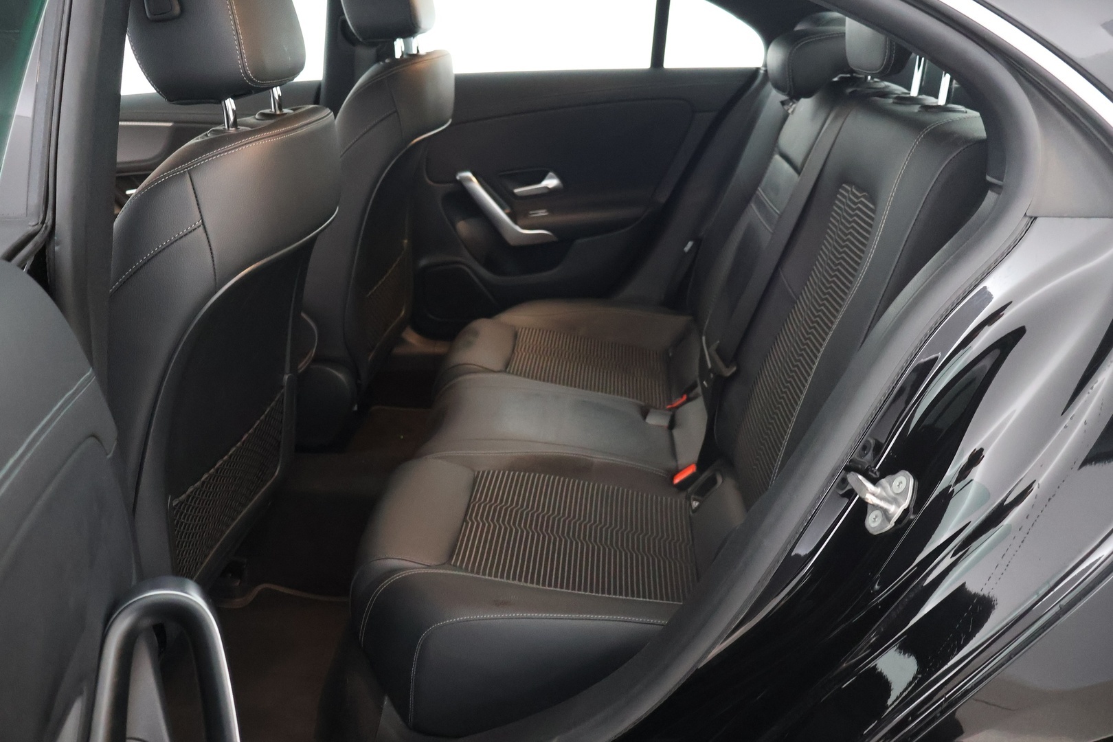 MERCEDES-BENZ CLA 2022