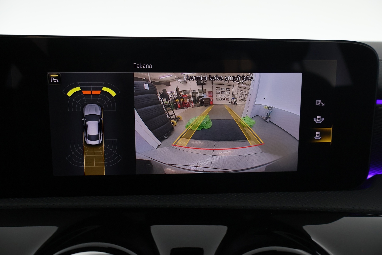 MERCEDES-BENZ CLA 2022