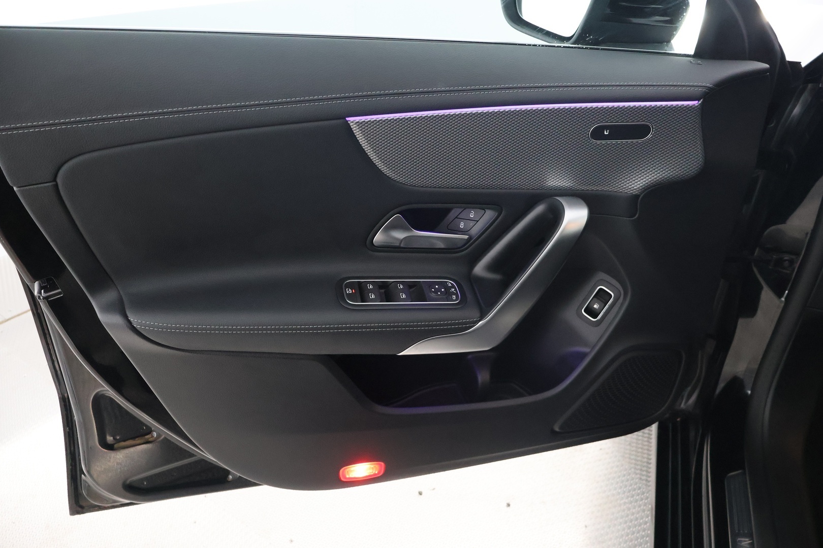 MERCEDES-BENZ CLA 2022