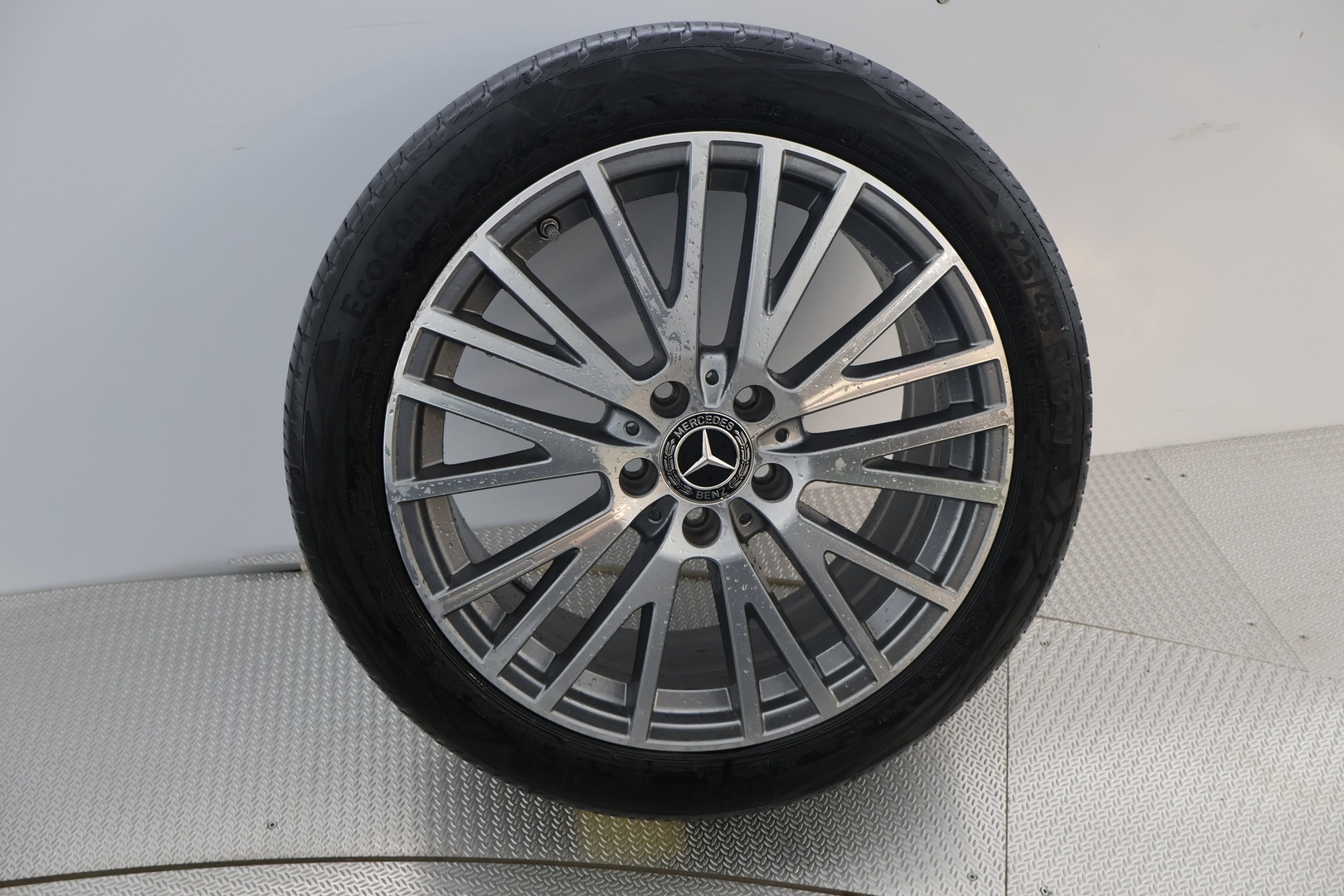 MERCEDES-BENZ CLA 2022