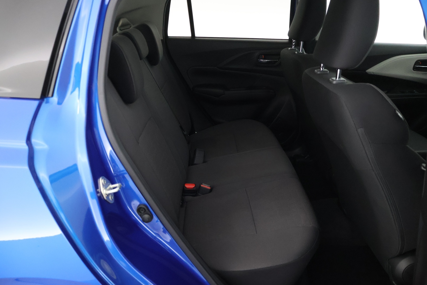 SUZUKI Swift 2024