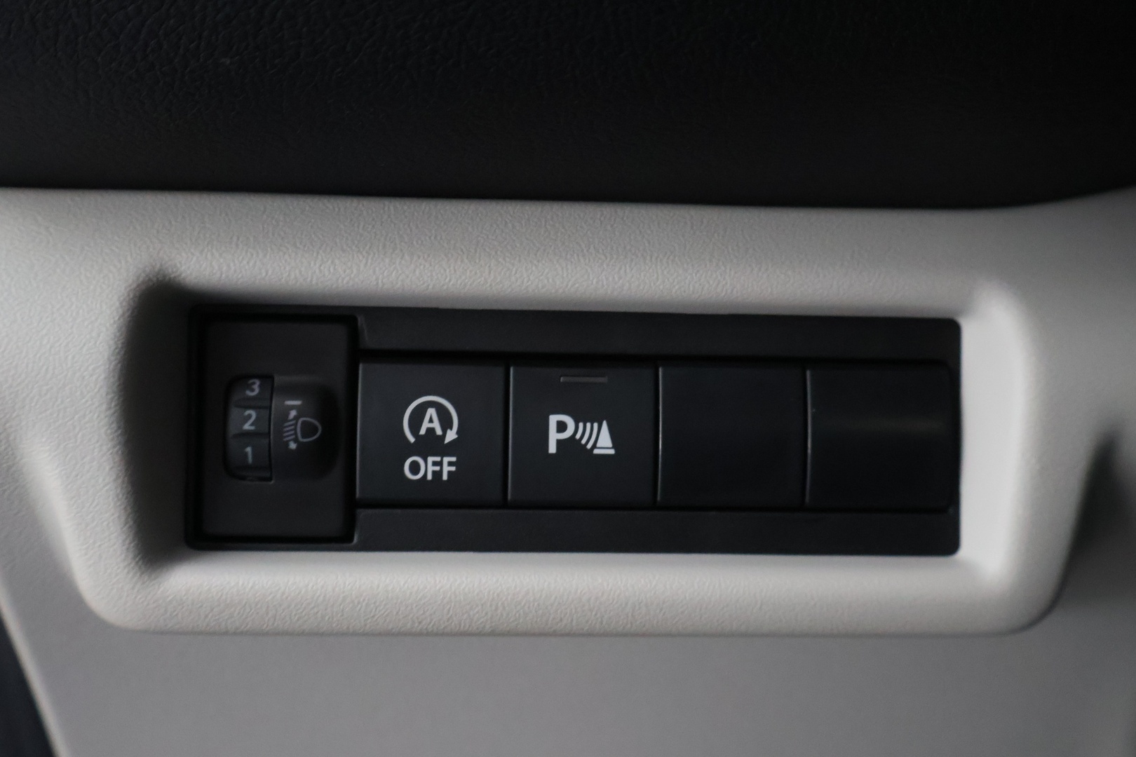 SUZUKI Swift 2024