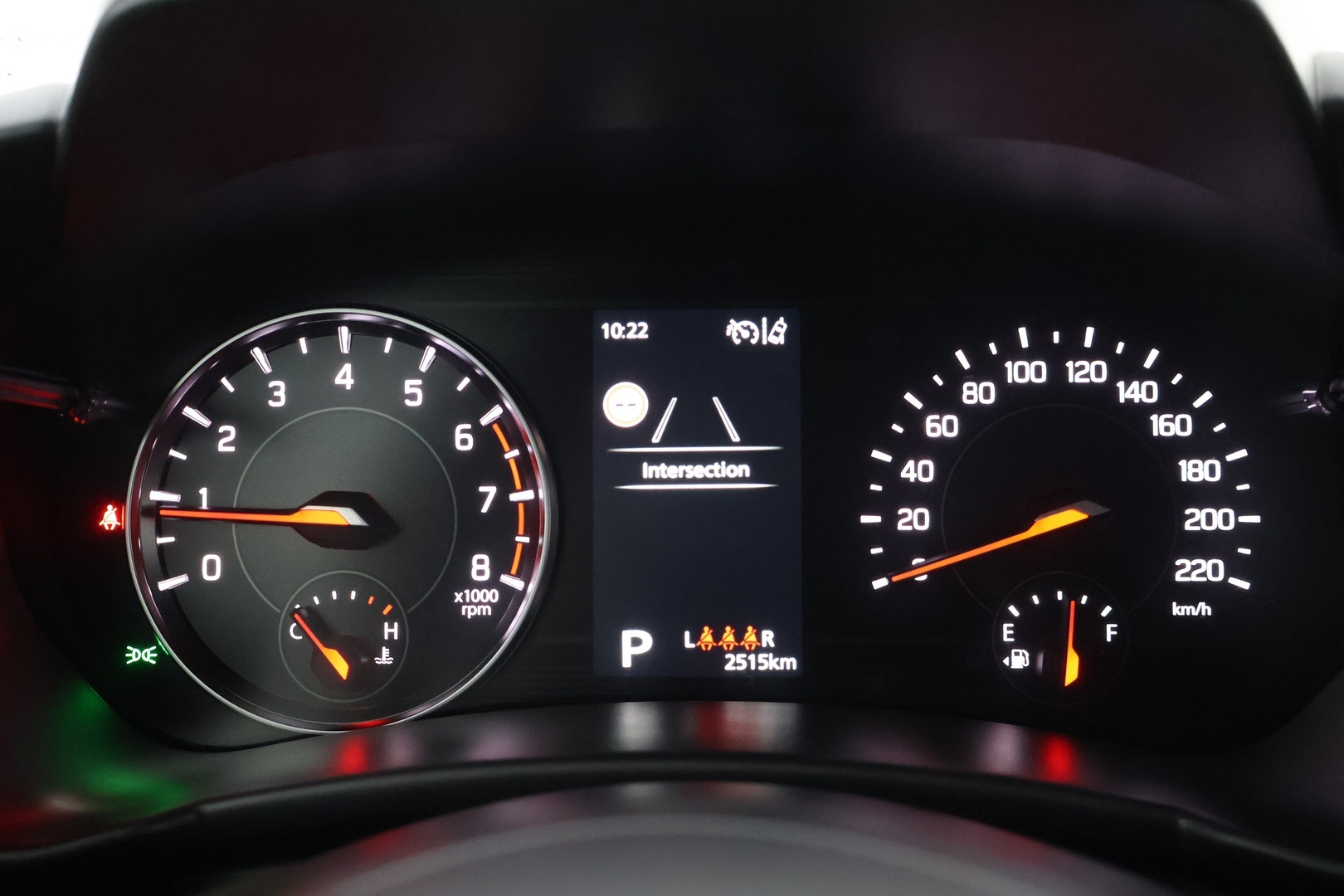 SUZUKI Swift 2024