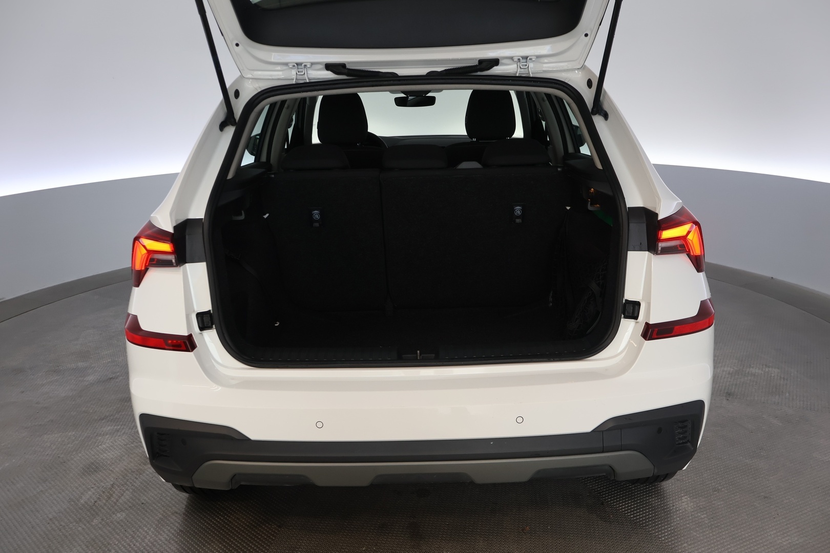 SKODA Kamiq 2024