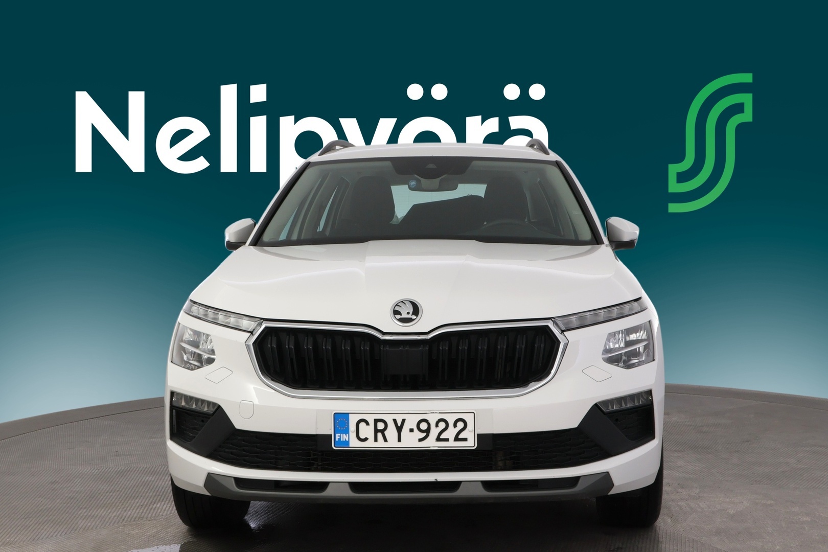 SKODA Kamiq 2024