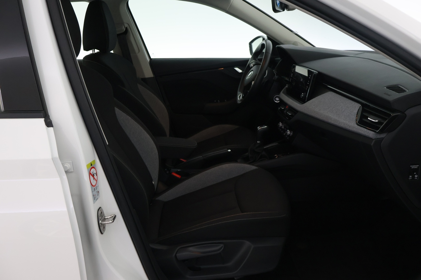 SKODA Kamiq 2024