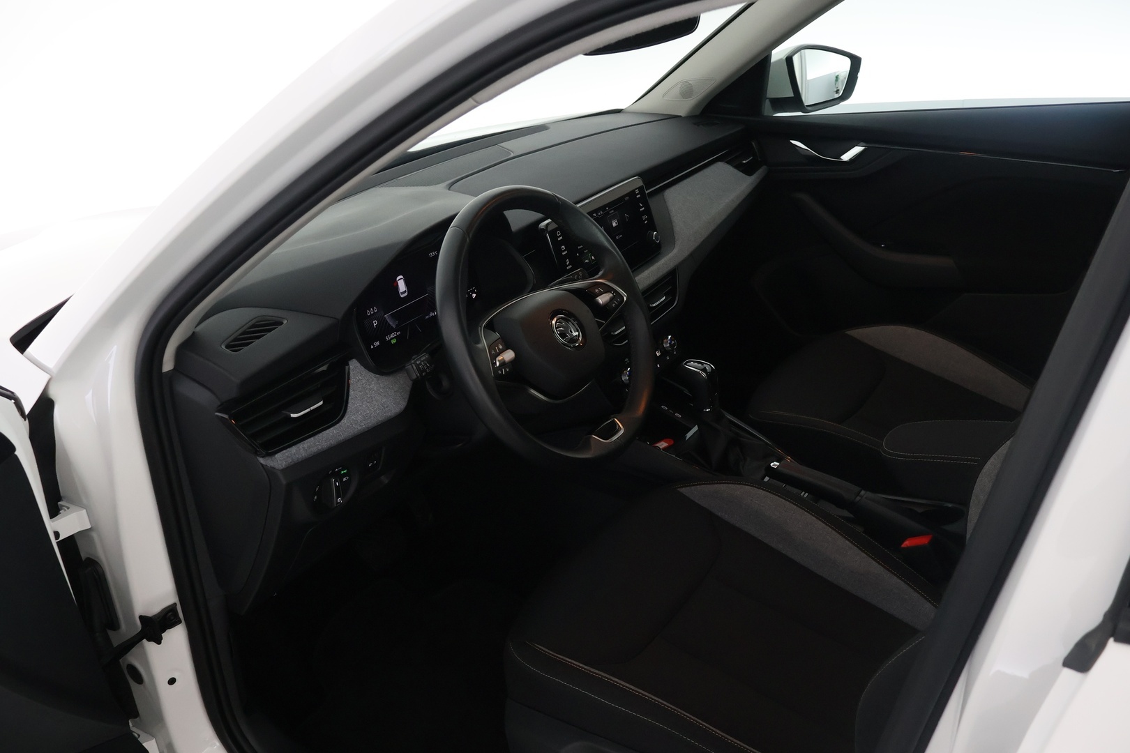 SKODA Kamiq 2024
