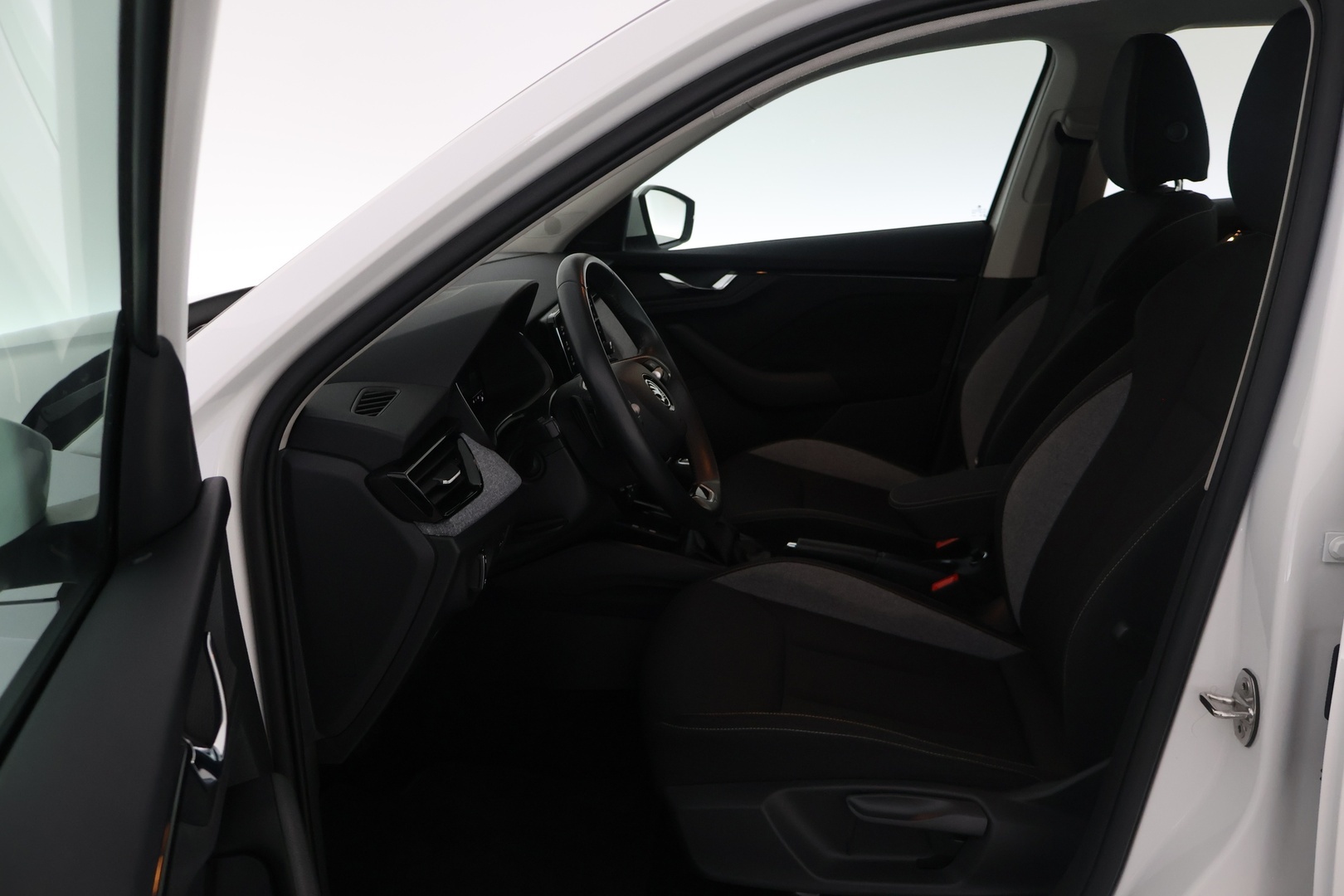 SKODA Kamiq 2024