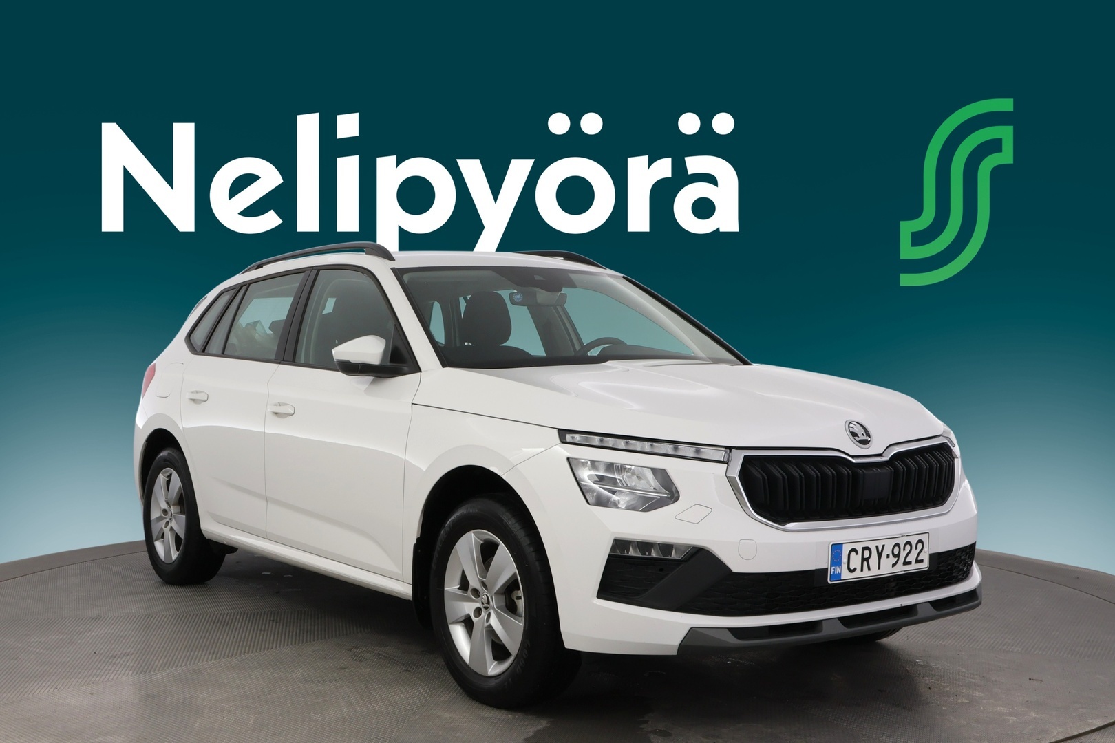 SKODA Kamiq 2024
