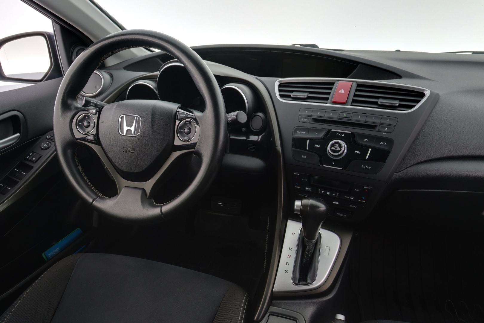 HONDA Civic 2014