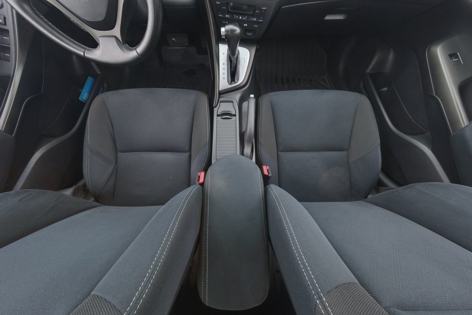 HONDA Civic 2014