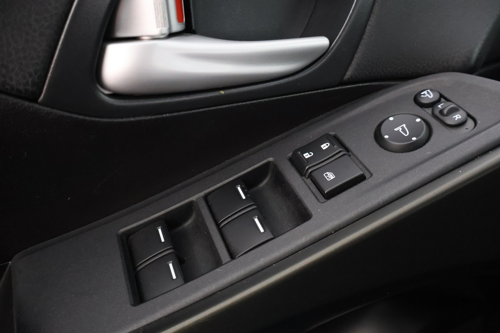 HONDA Civic 2014