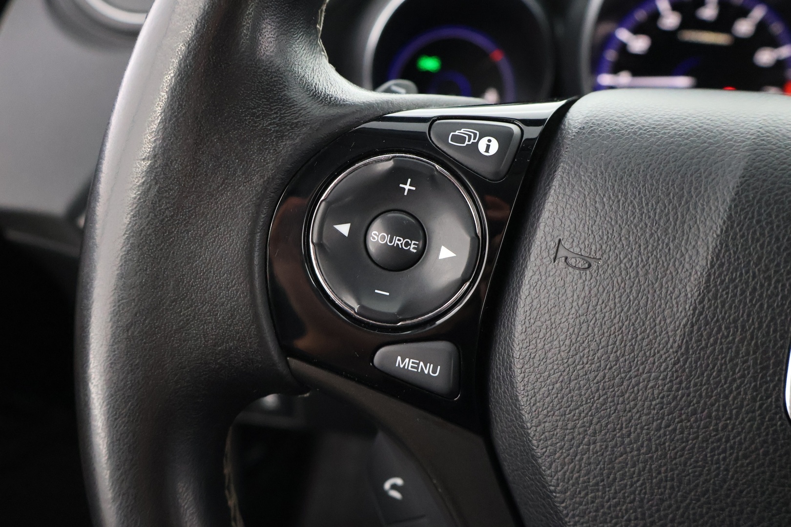 HONDA Civic 2014