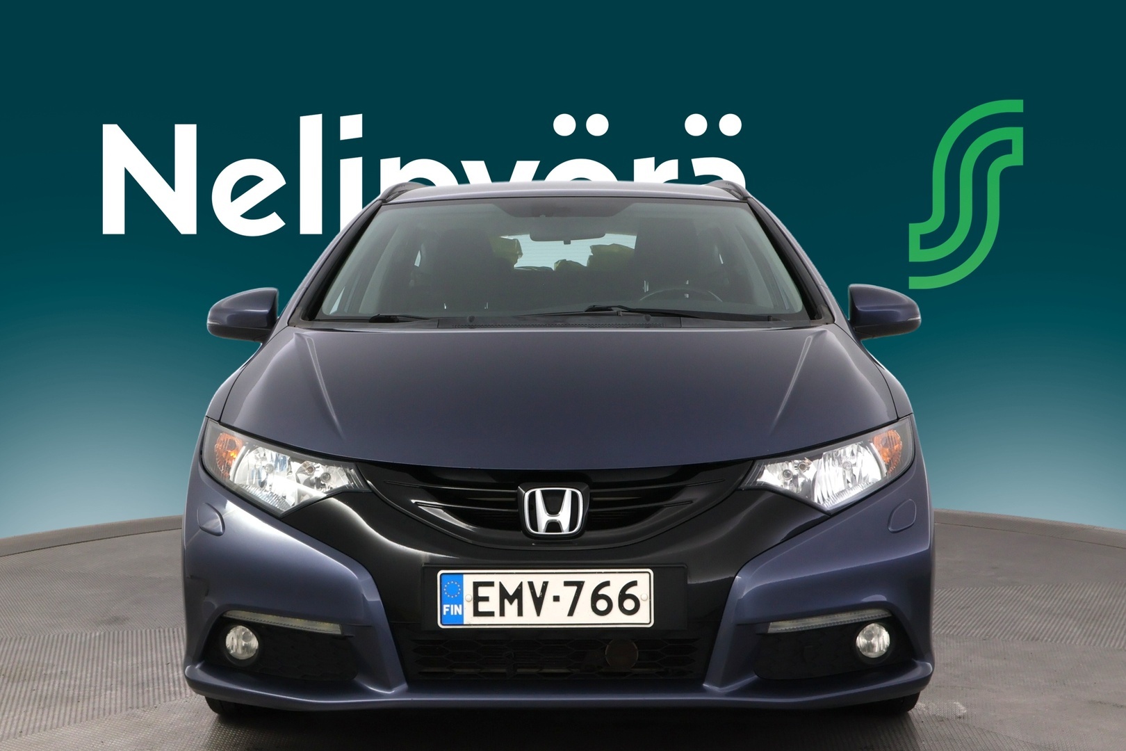 HONDA Civic 2014