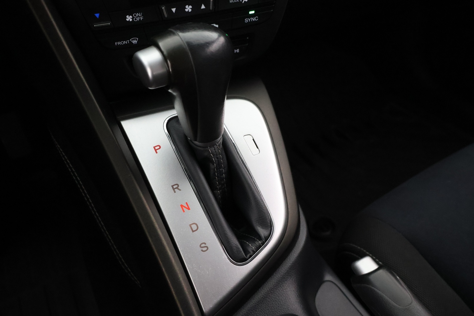 HONDA Civic 2014