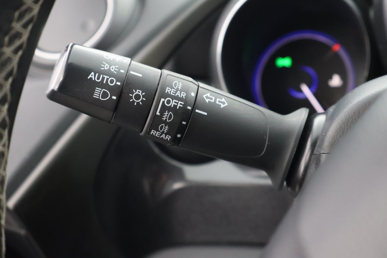HONDA Civic 2014