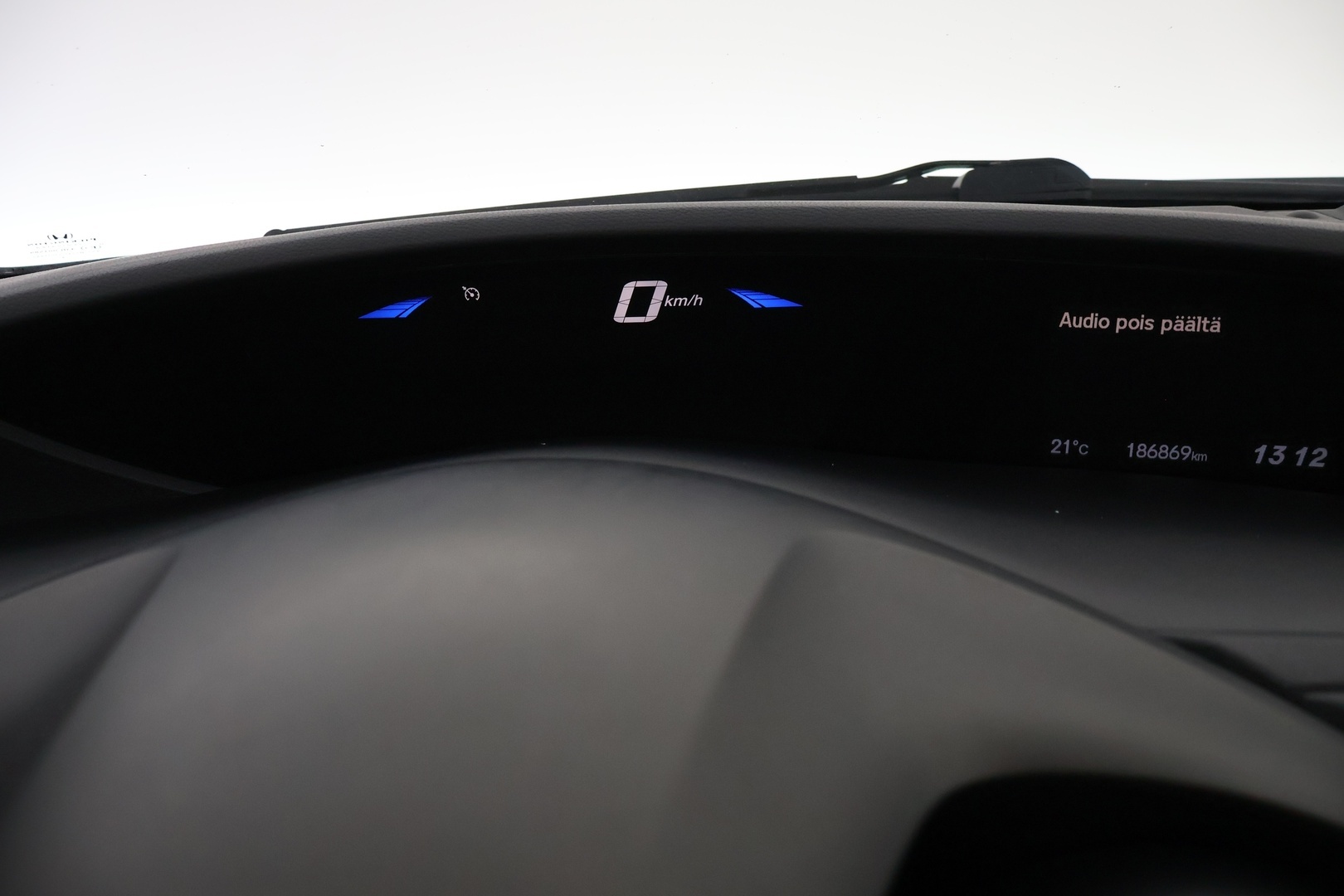 HONDA Civic 2014