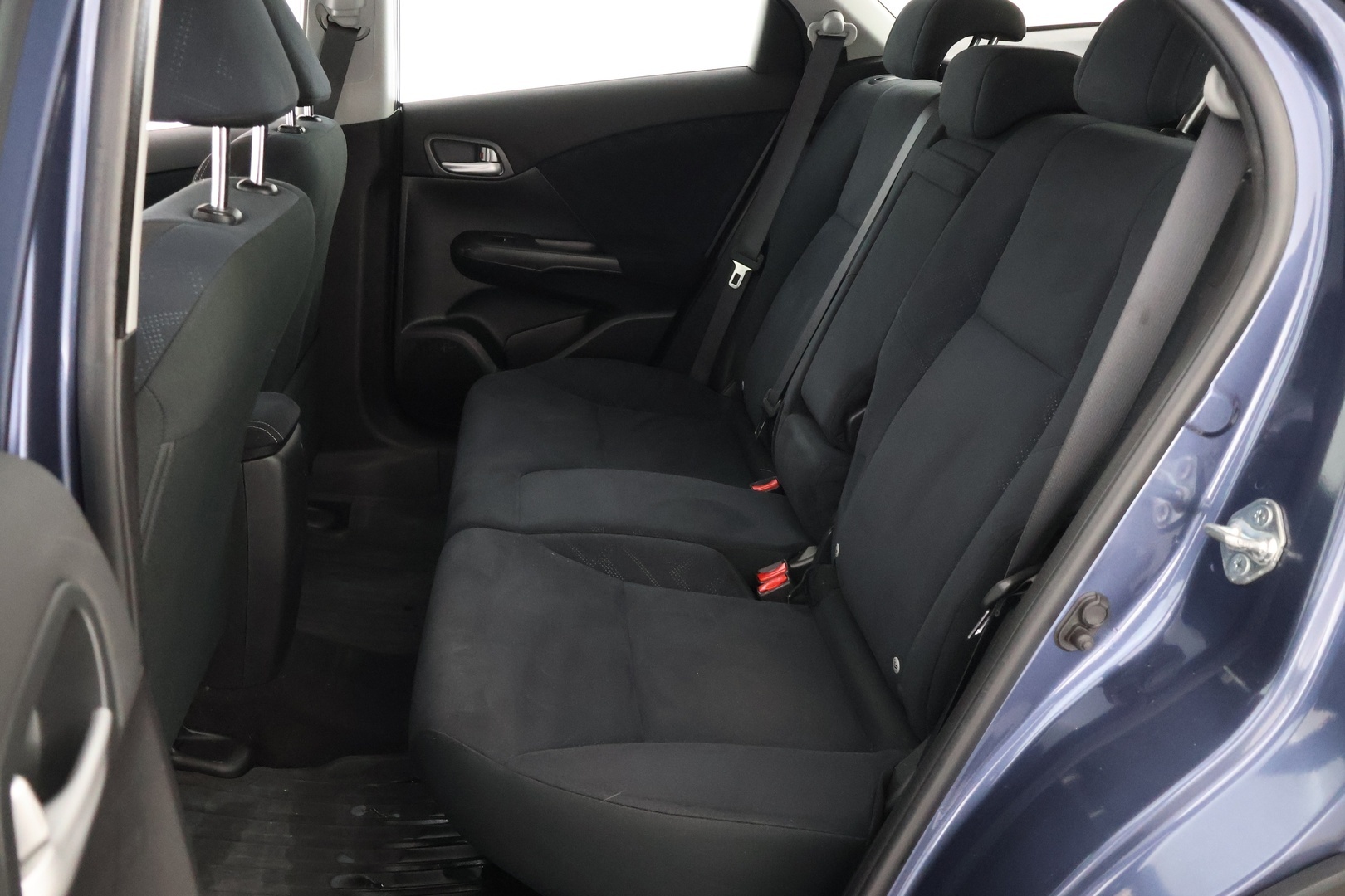 HONDA Civic 2014